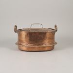 1721 2390 CAULDRON
